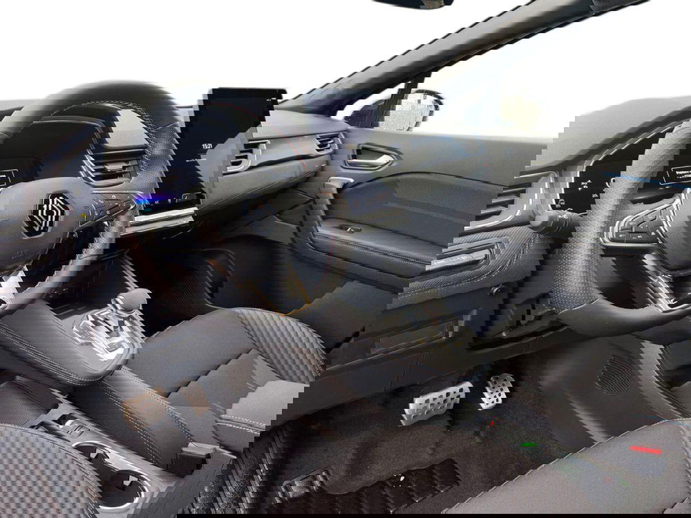 Renault Captur usata a Roma (9)