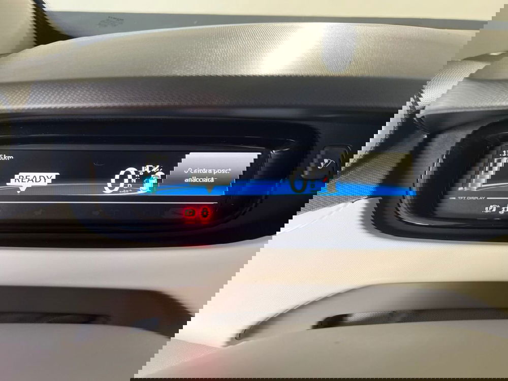 Renault Zoe usata a Roma (11)