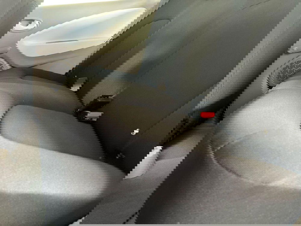 Renault Zoe usata a Roma (14)