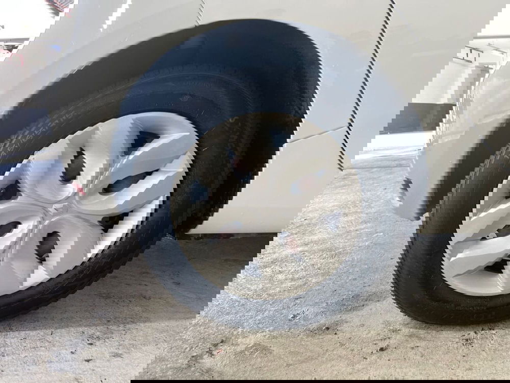 Renault Zoe usata a Roma (16)