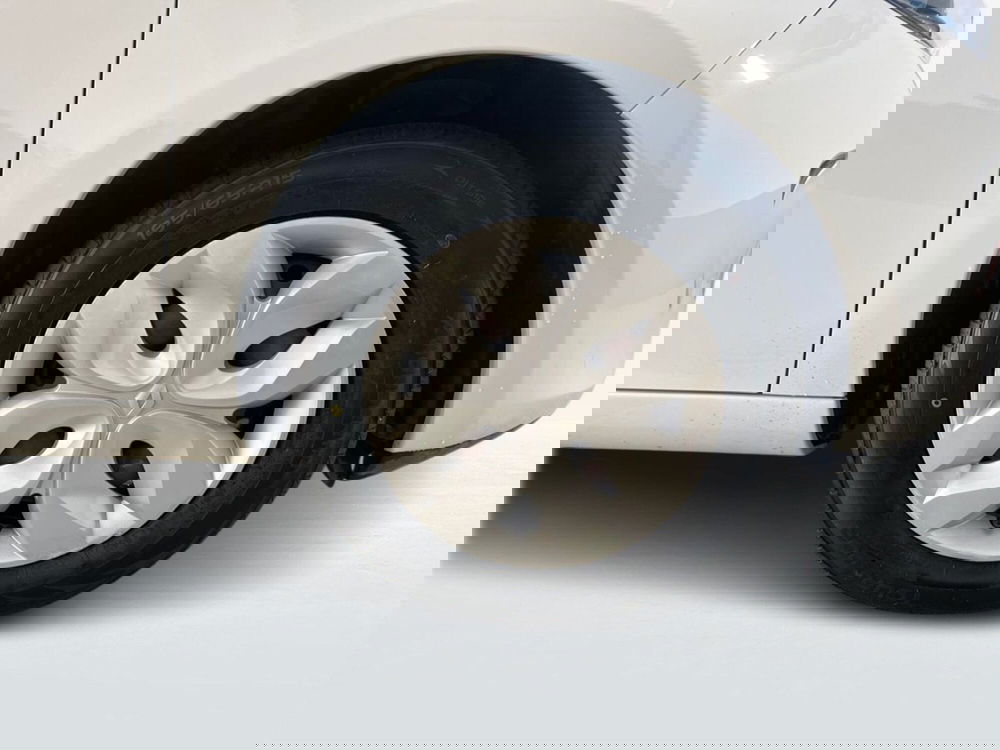 Renault Zoe usata a Roma (5)