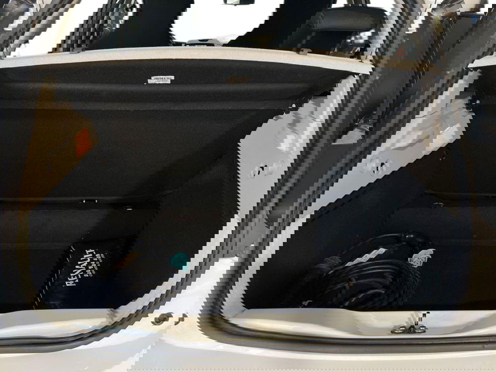 Renault Zoe usata a Roma (9)