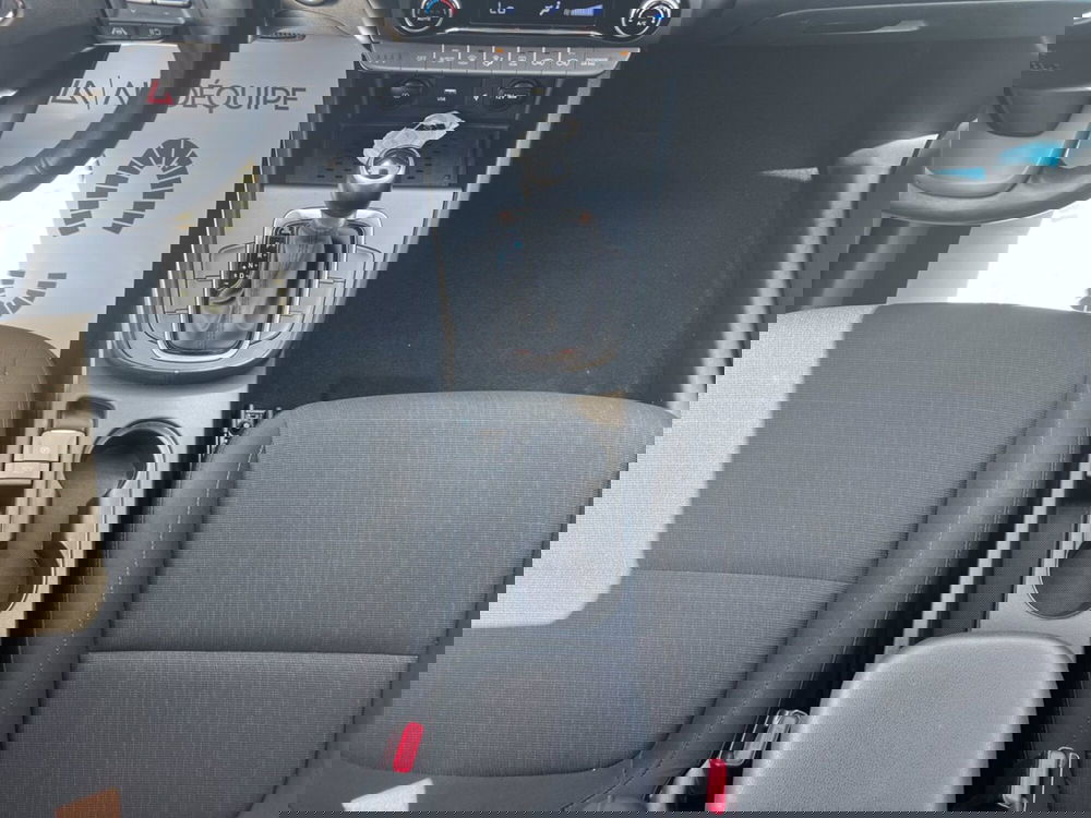 Hyundai Kona usata a Roma (14)