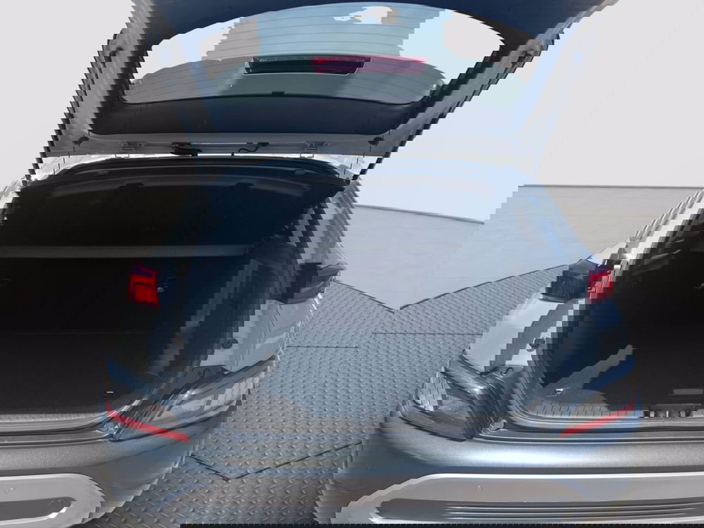 Hyundai Kona usata a Roma (16)