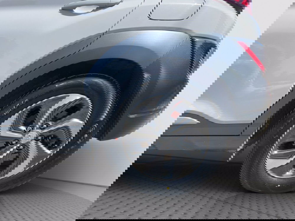 Hyundai Kona usata a Roma (17)