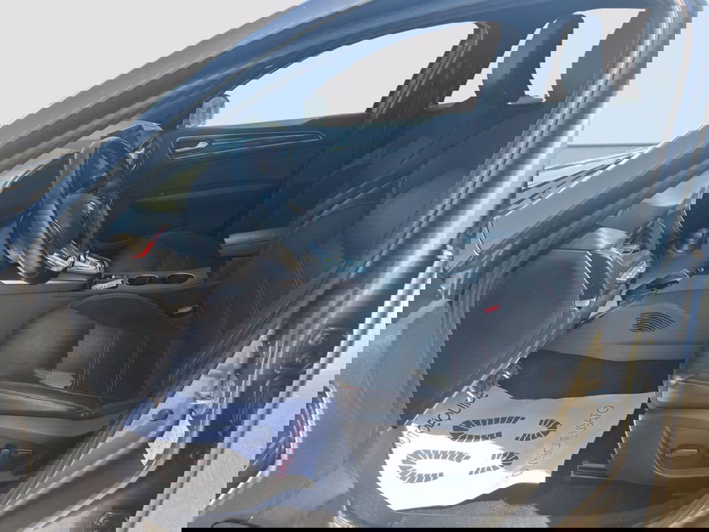 Renault Arkana usata a Roma (10)