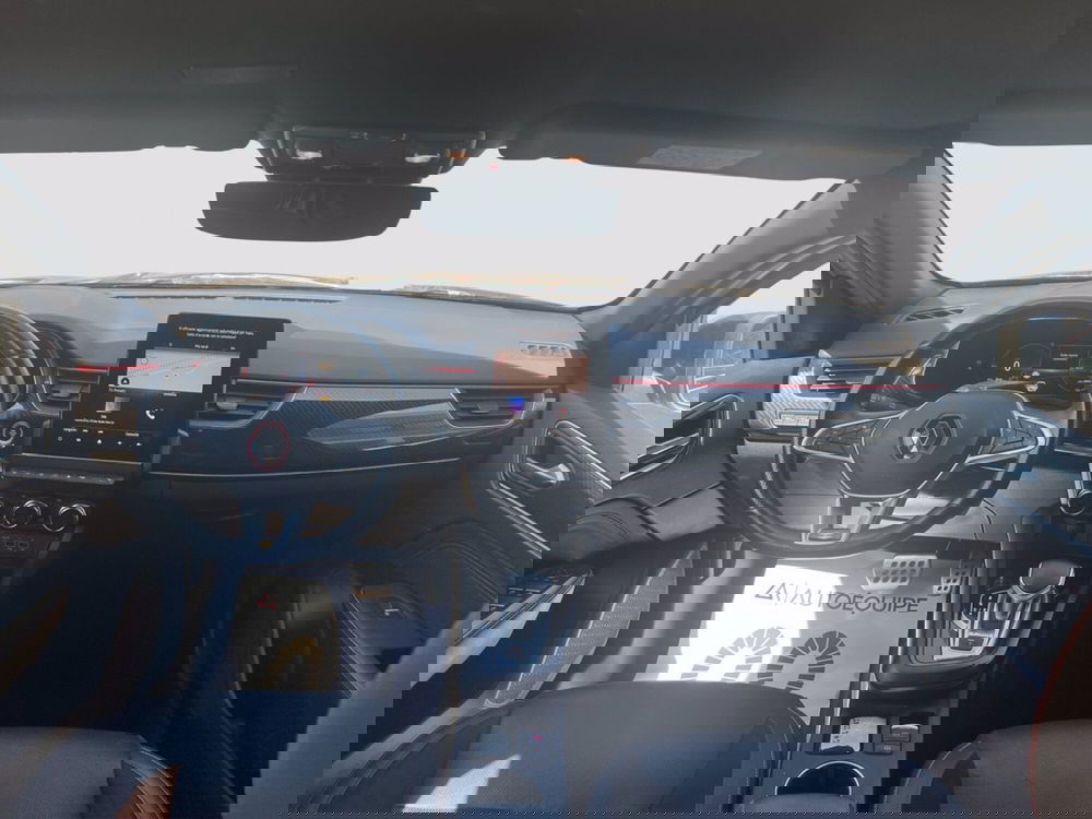 Renault Arkana usata a Roma (13)