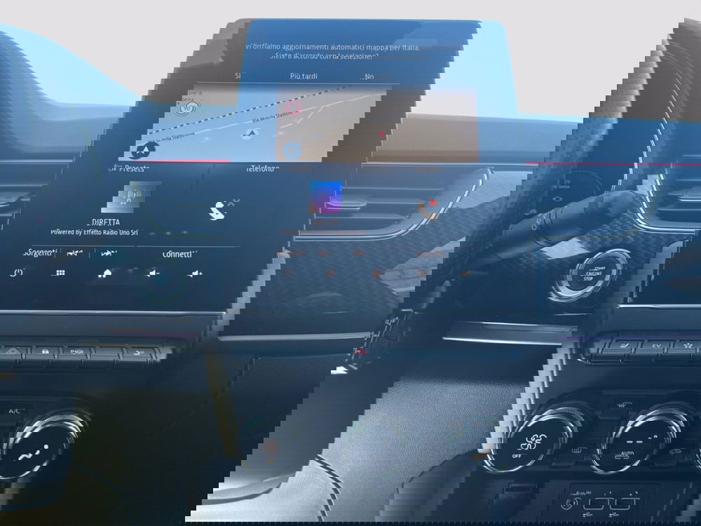 Renault Arkana usata a Roma (15)