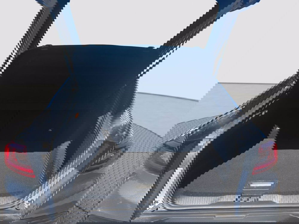 Renault Arkana usata a Roma (16)