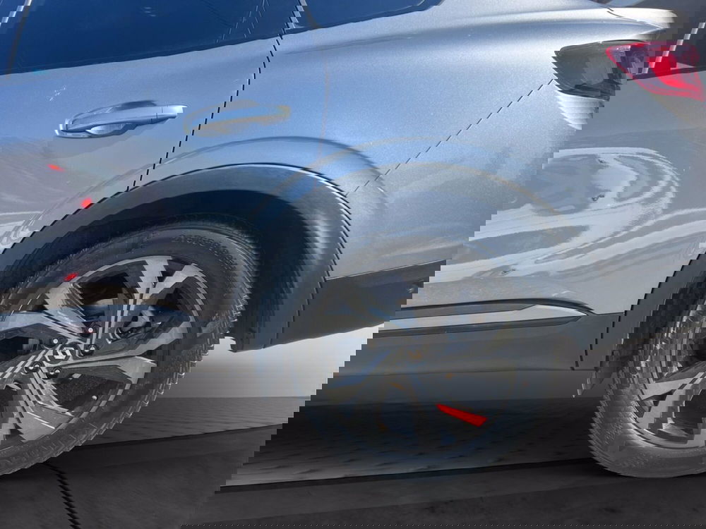 Renault Arkana usata a Roma (17)