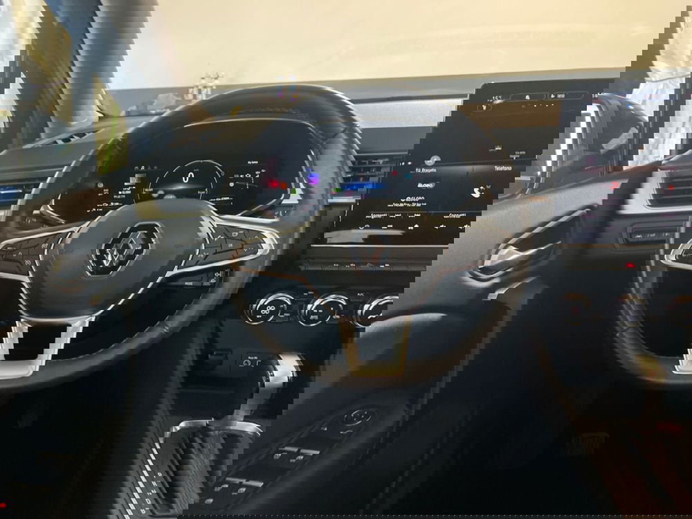 Renault Captur usata a Roma (10)