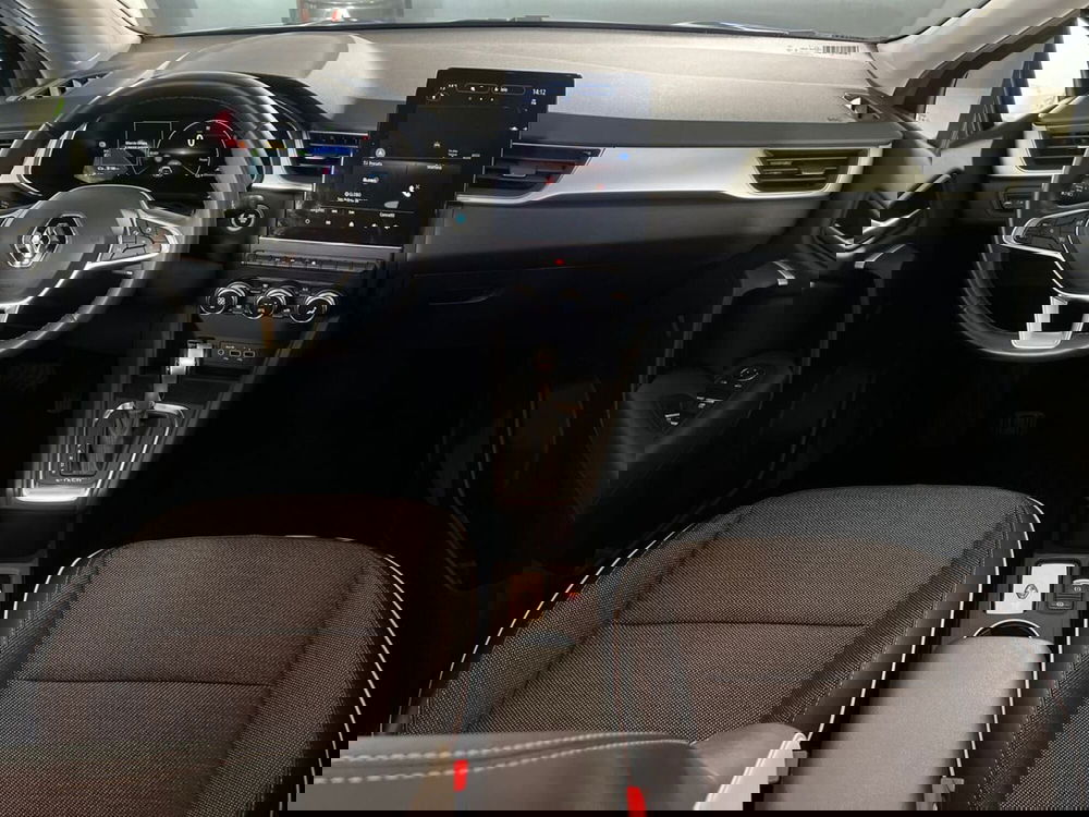 Renault Captur usata a Roma (12)