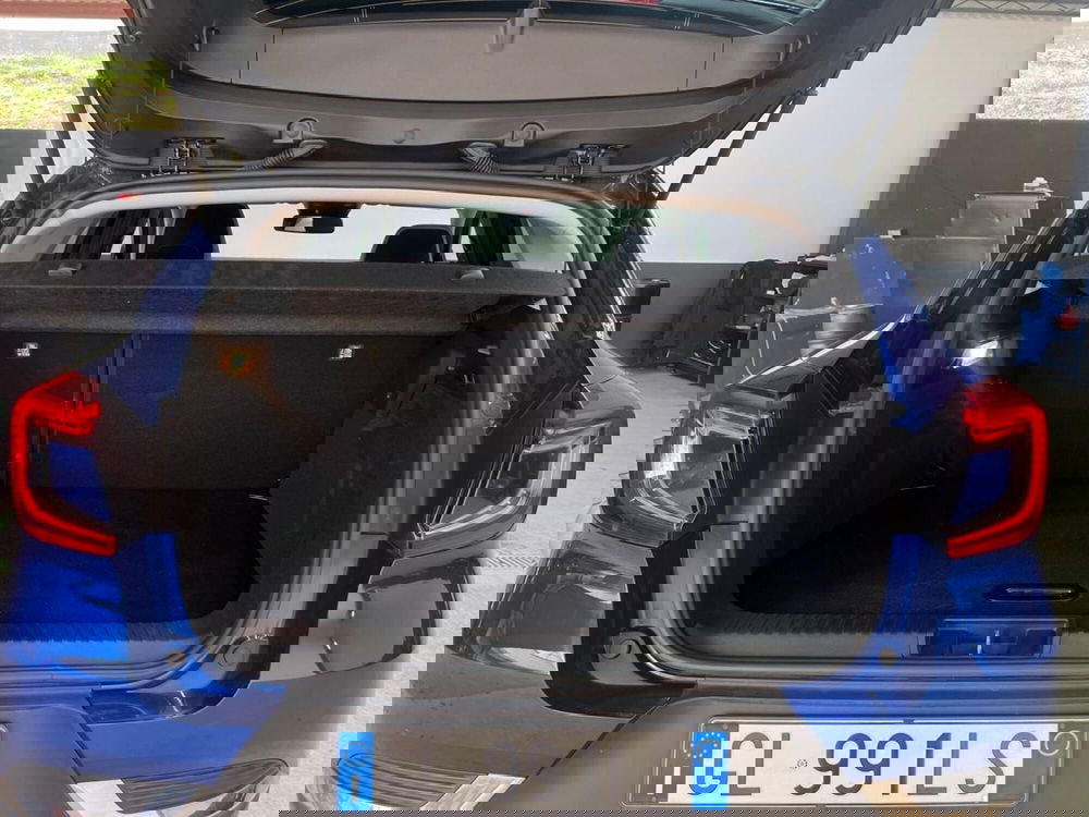 Renault Captur usata a Roma (15)