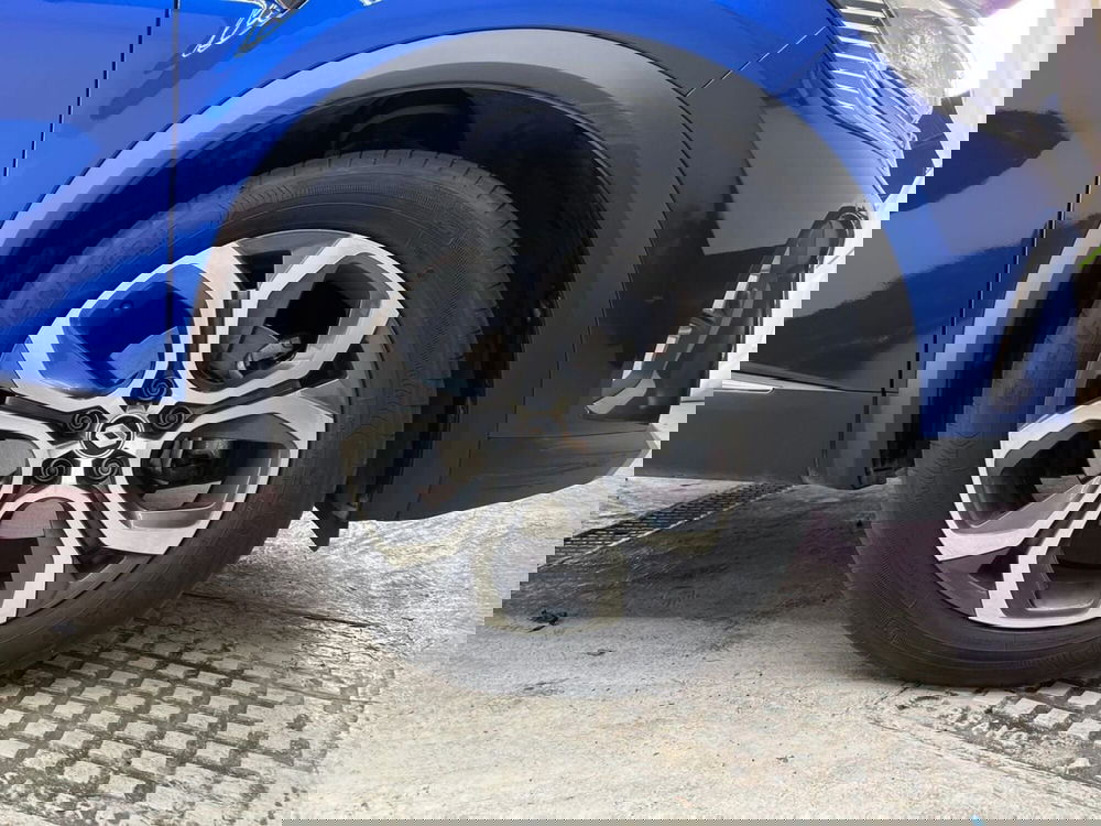 Renault Captur usata a Roma (16)