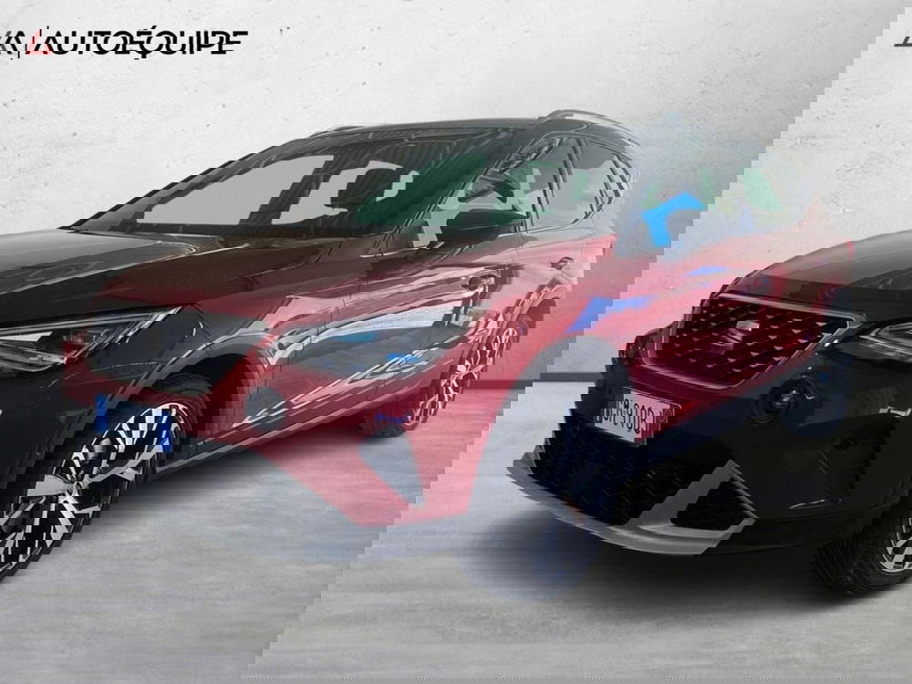 SEAT Arona usata a Roma