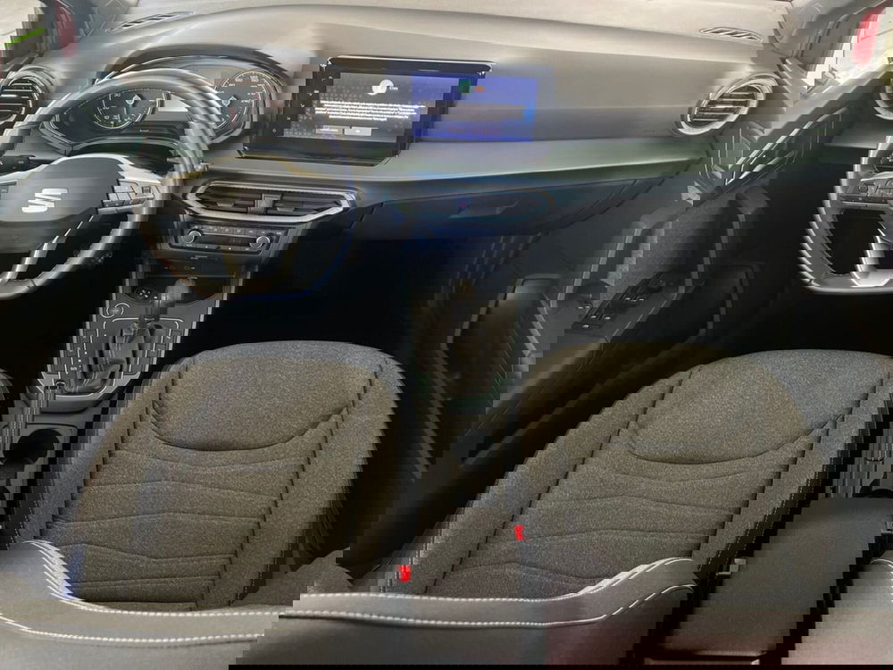 SEAT Arona usata a Roma (12)