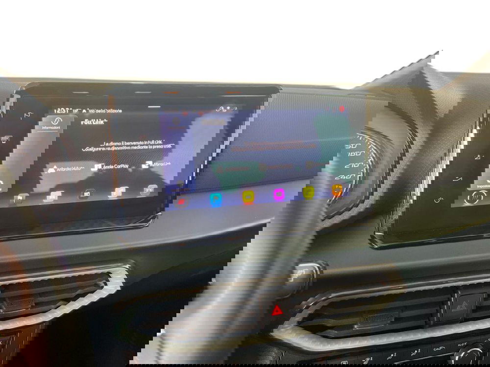 SEAT Arona usata a Roma (14)