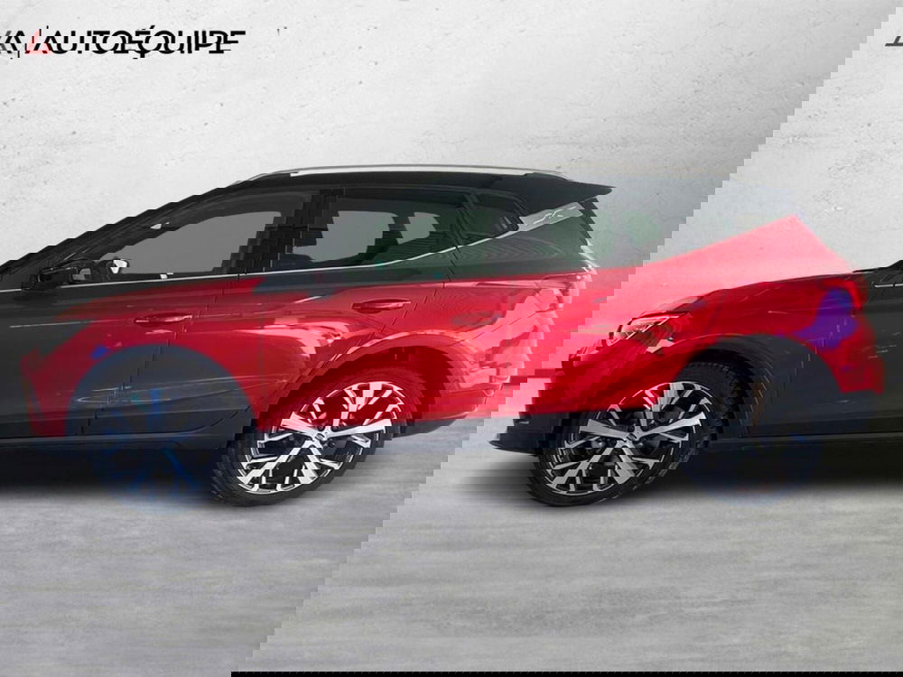 SEAT Arona usata a Roma (2)