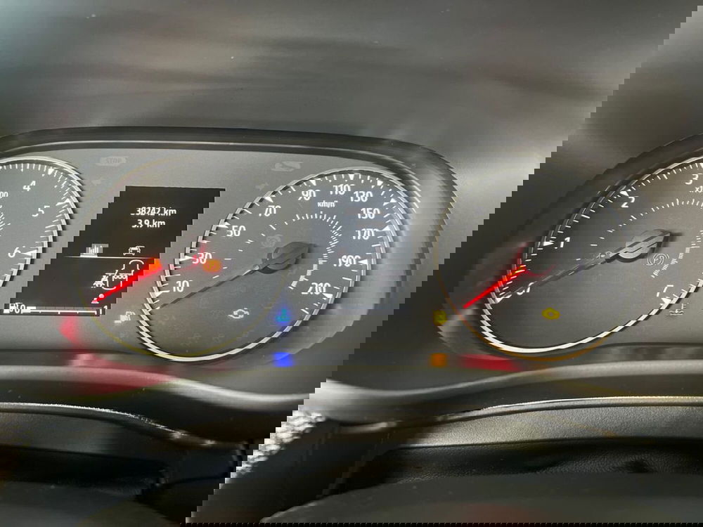 Dacia Sandero usata a Roma (11)