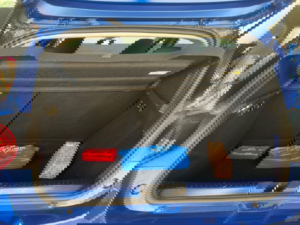 Dacia Sandero usata a Roma (15)