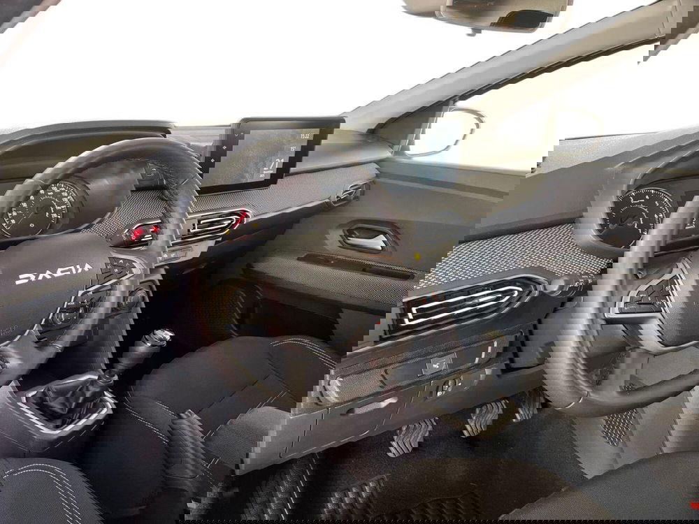 Dacia Sandero usata a Roma (9)