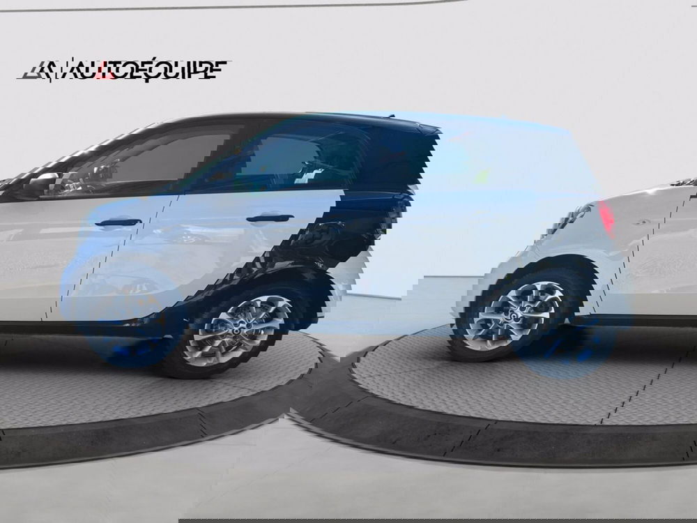 smart forfour usata a Roma