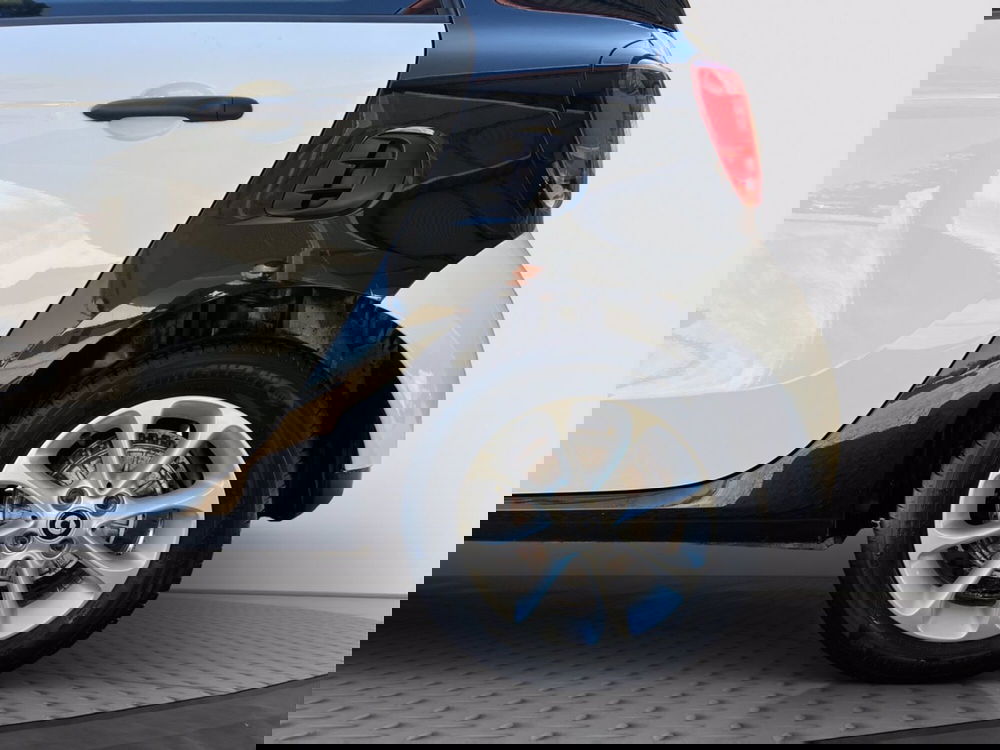 smart forfour usata a Roma (16)