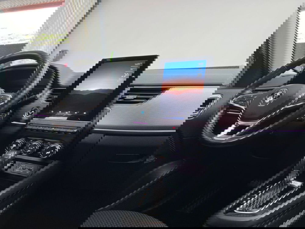 Renault Arkana usata a Roma (10)