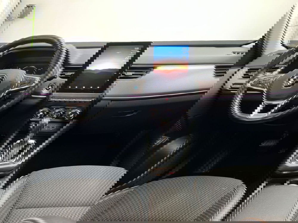 Renault Arkana usata a Roma (12)