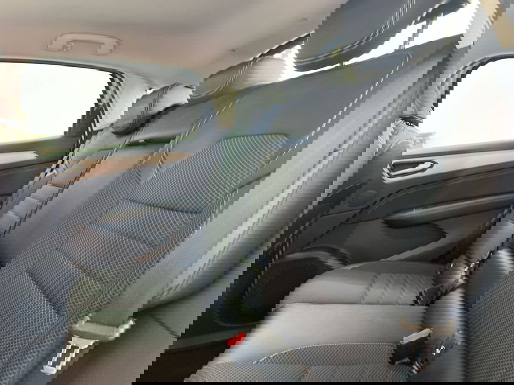 Renault Arkana usata a Roma (13)