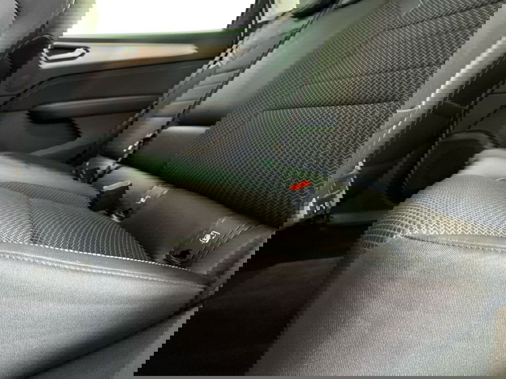 Renault Arkana usata a Roma (14)