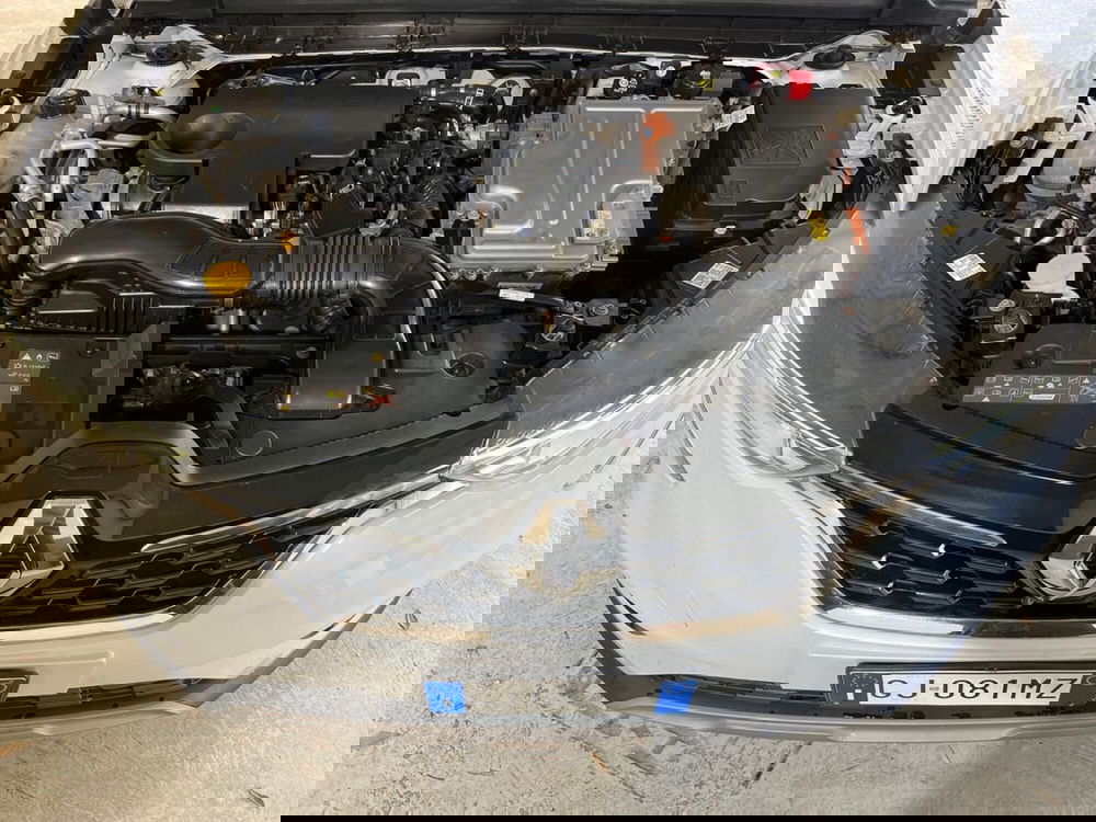 Renault Arkana usata a Roma (15)