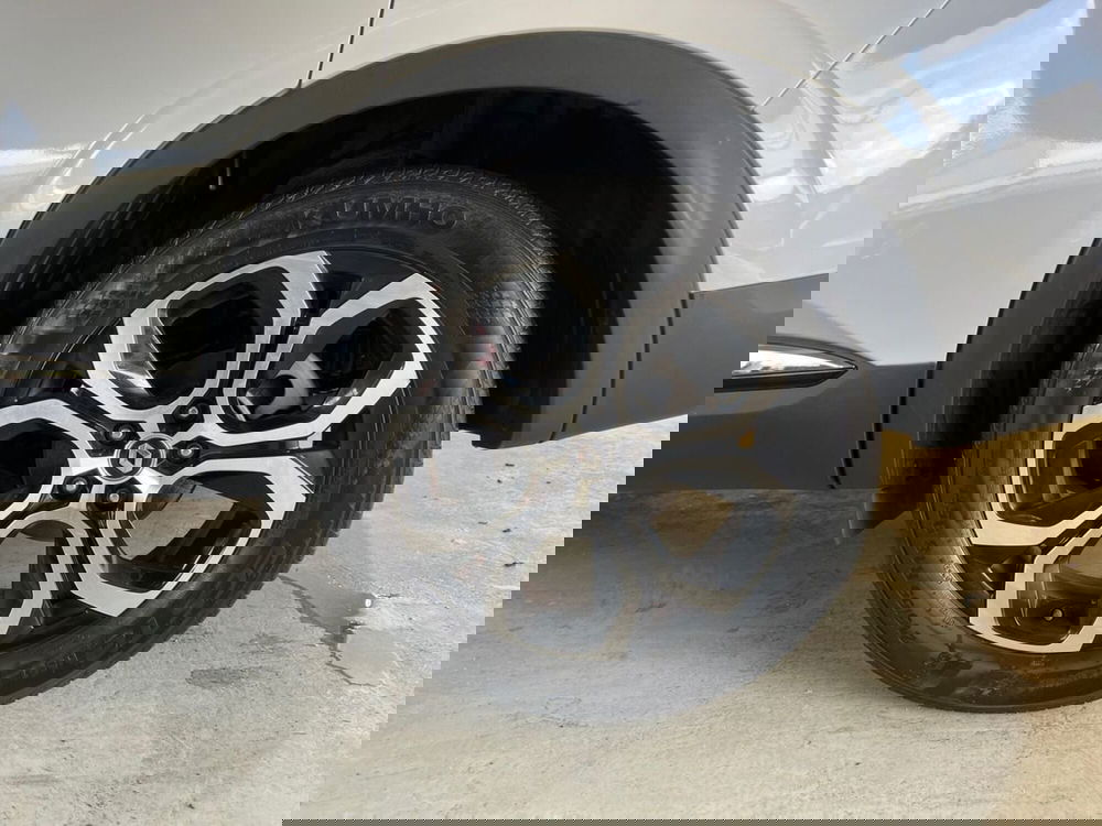 Renault Arkana usata a Roma (17)