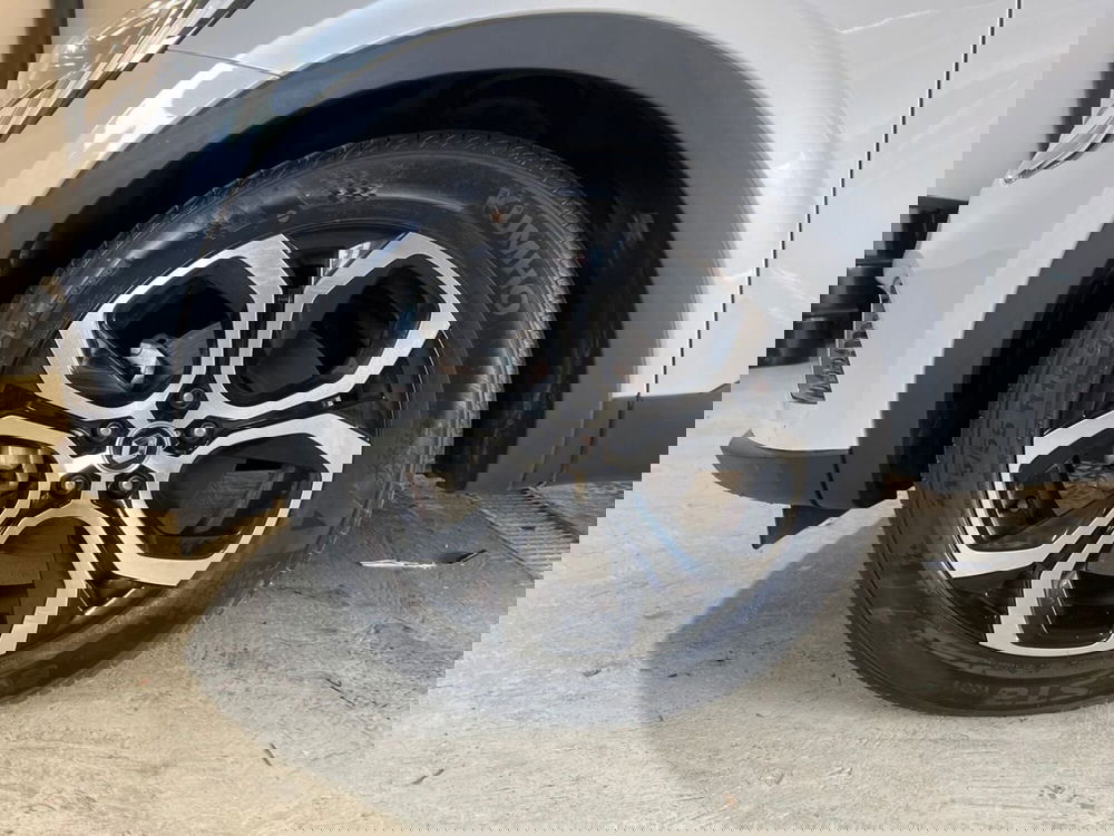 Renault Arkana usata a Roma (18)