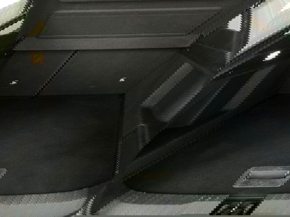 Renault Arkana usata a Roma (9)