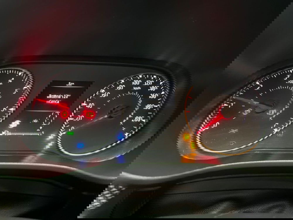 Dacia Sandero Streetway usata a Roma (11)