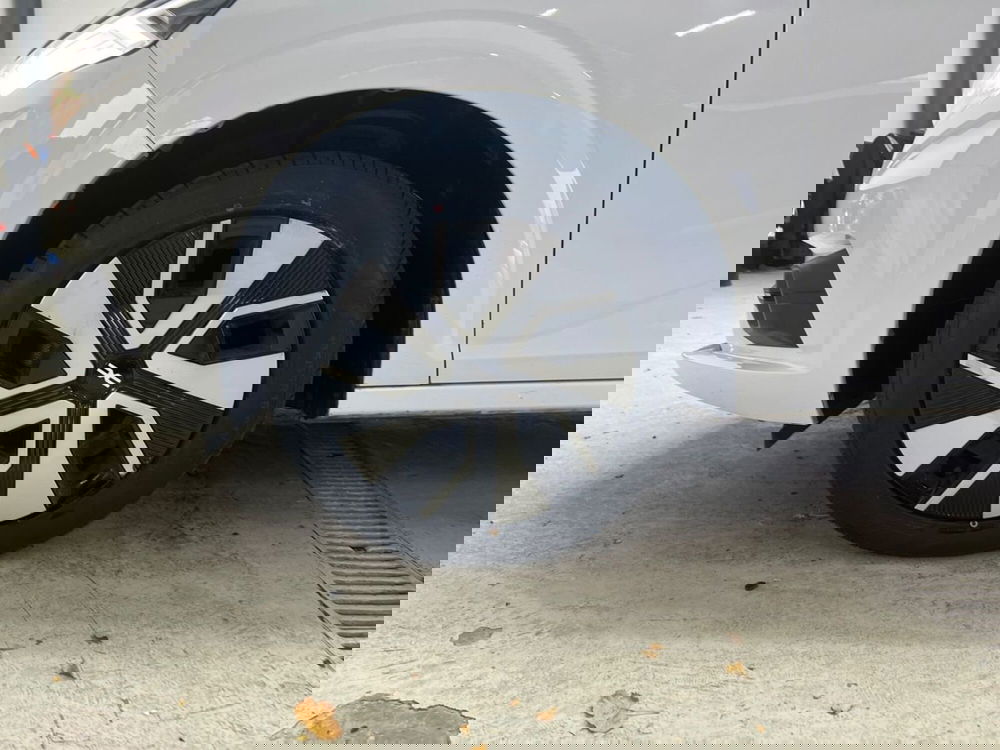 Dacia Sandero Streetway usata a Roma (16)