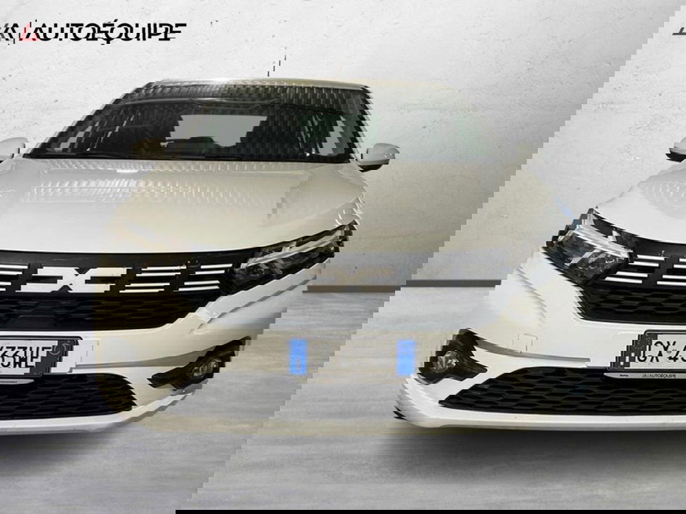 Dacia Sandero Streetway usata a Roma (8)