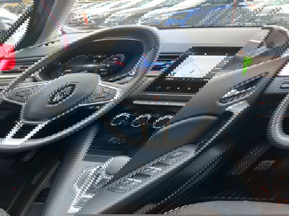 Renault Captur usata a Roma (10)