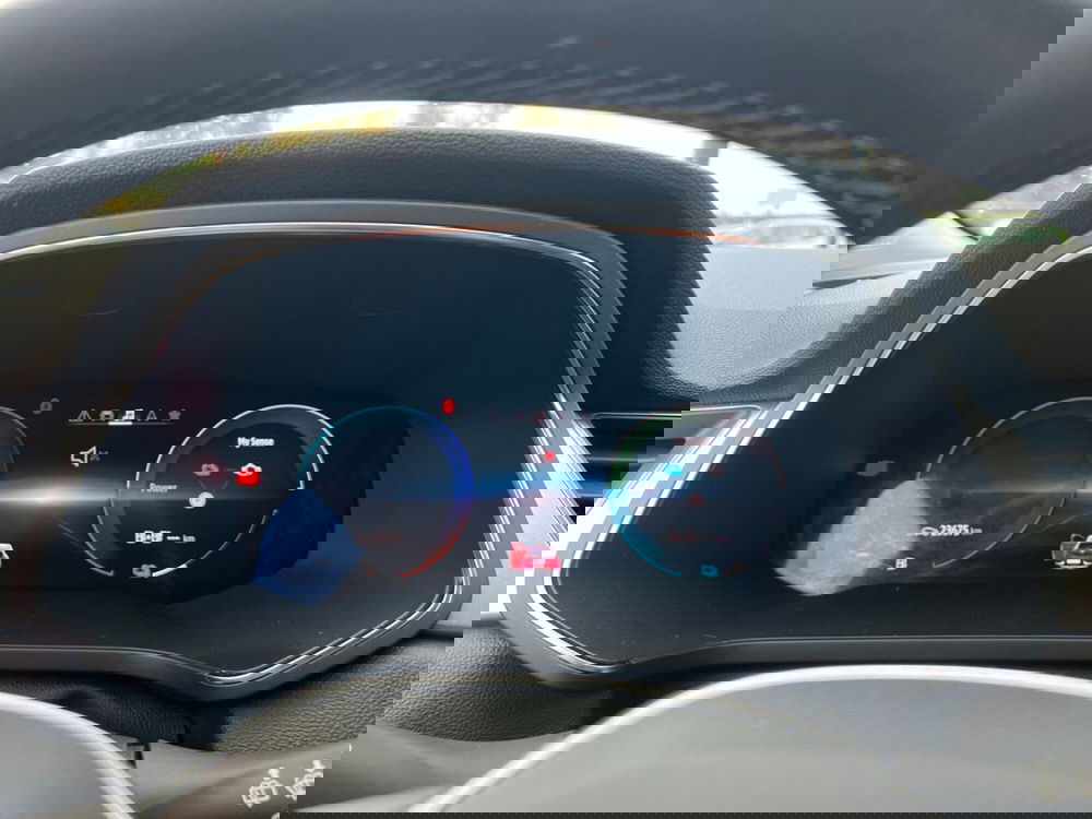 Renault Captur usata a Roma (11)