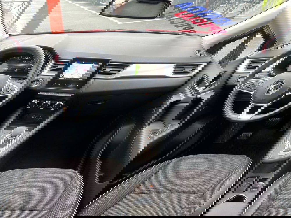 Renault Captur usata a Roma (12)