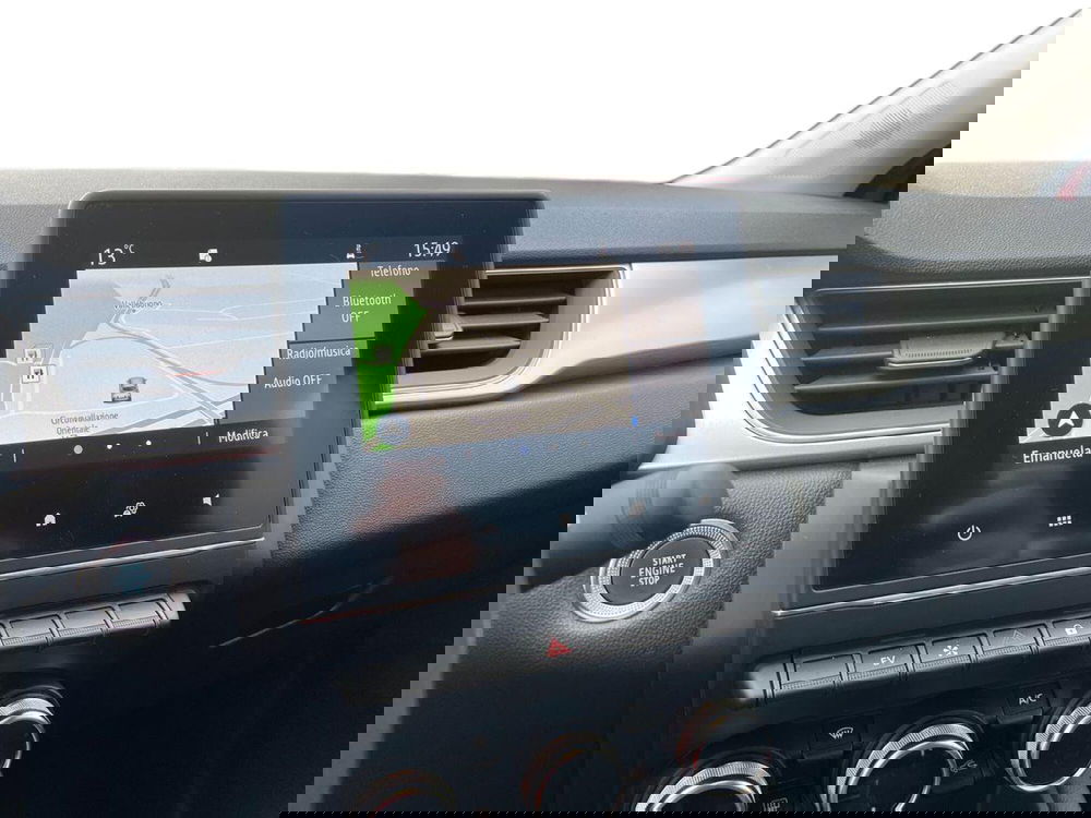 Renault Captur usata a Roma (14)