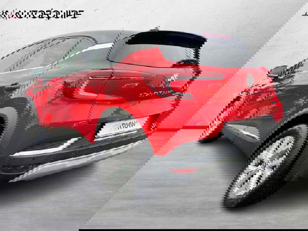 Renault Captur usata a Roma (3)