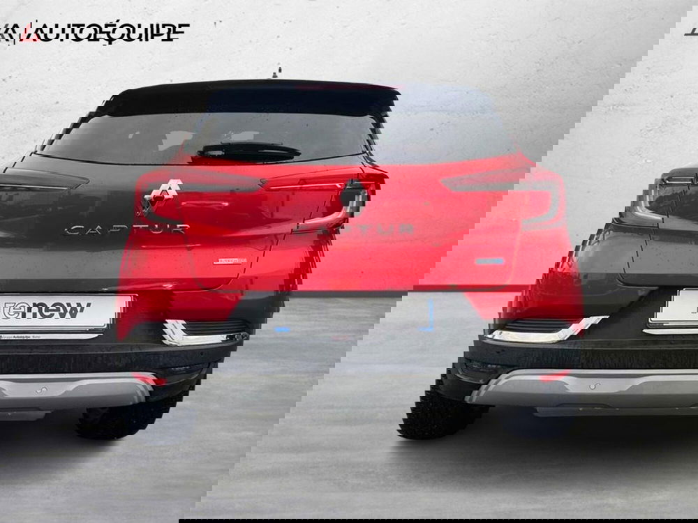 Renault Captur usata a Roma (4)