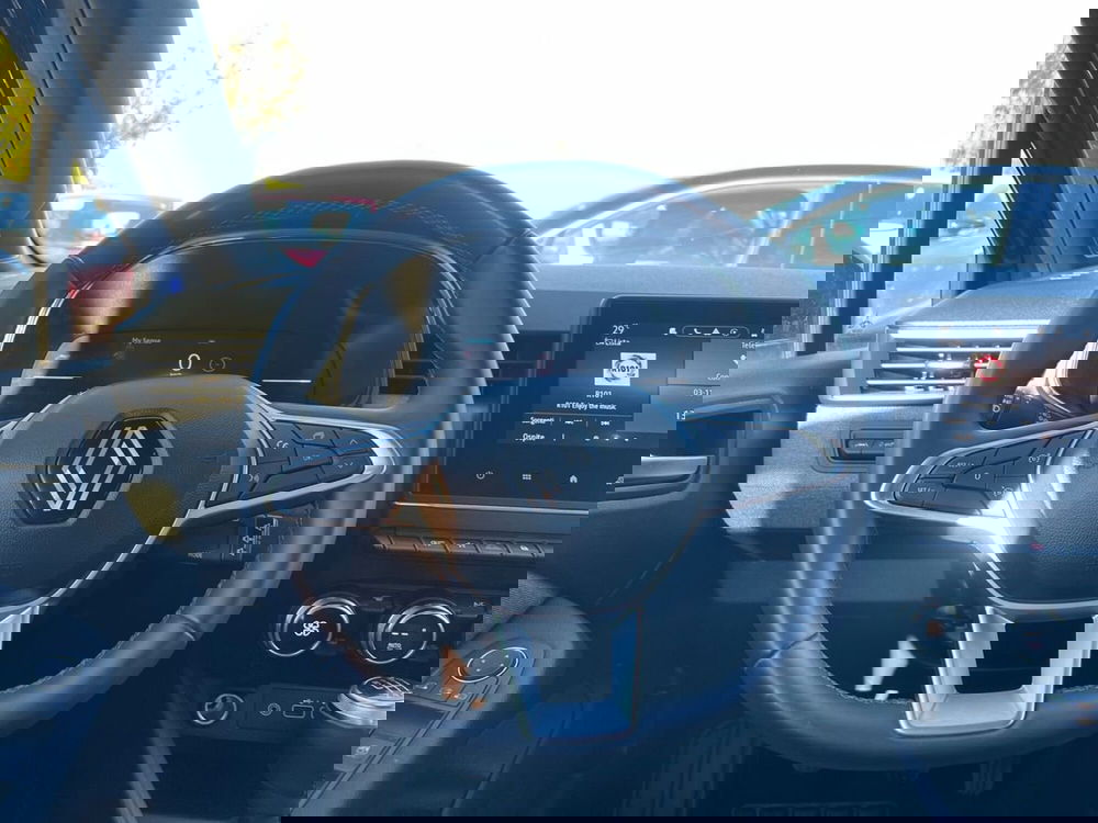 Renault Clio usata a Roma (10)