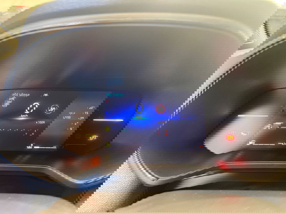 Renault Clio usata a Roma (11)