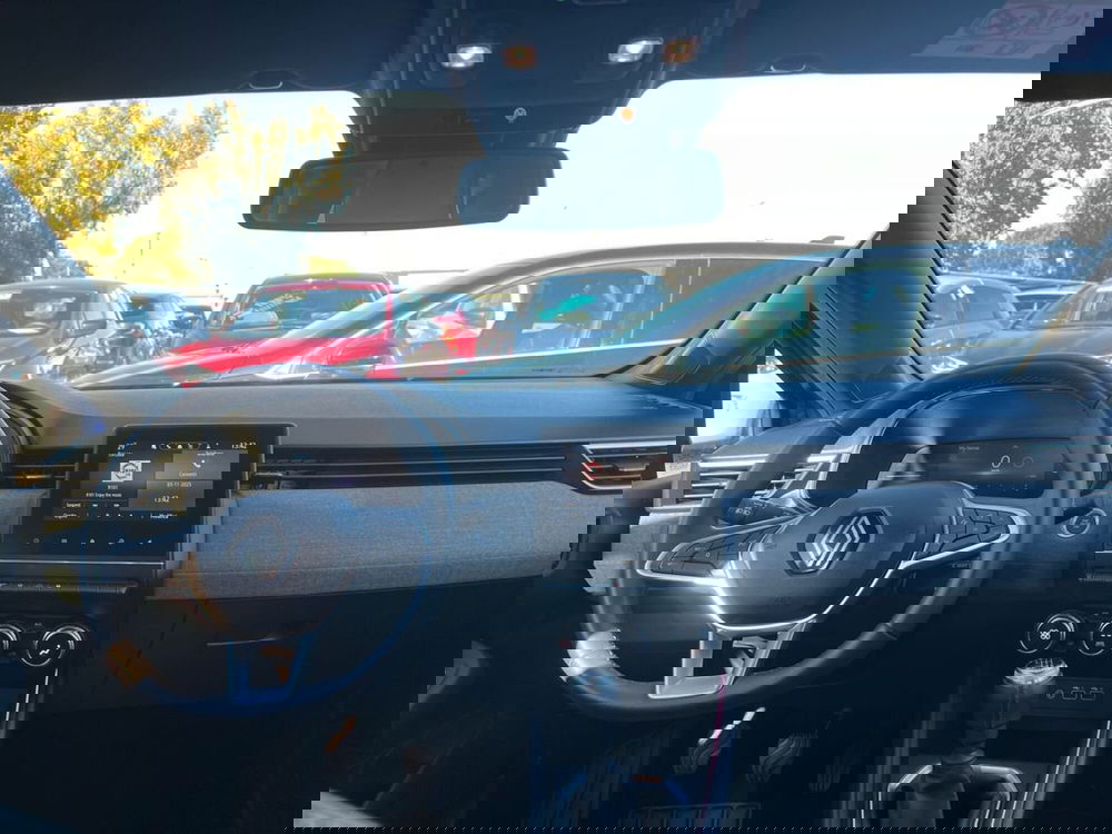 Renault Clio usata a Roma (12)