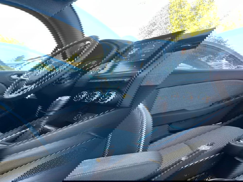 Renault Clio usata a Roma (13)