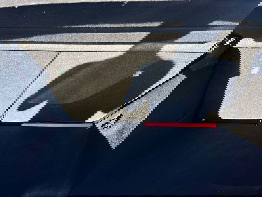 Renault Clio usata a Roma (15)