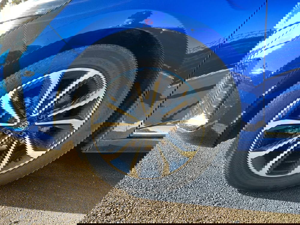 Renault Clio usata a Roma (16)